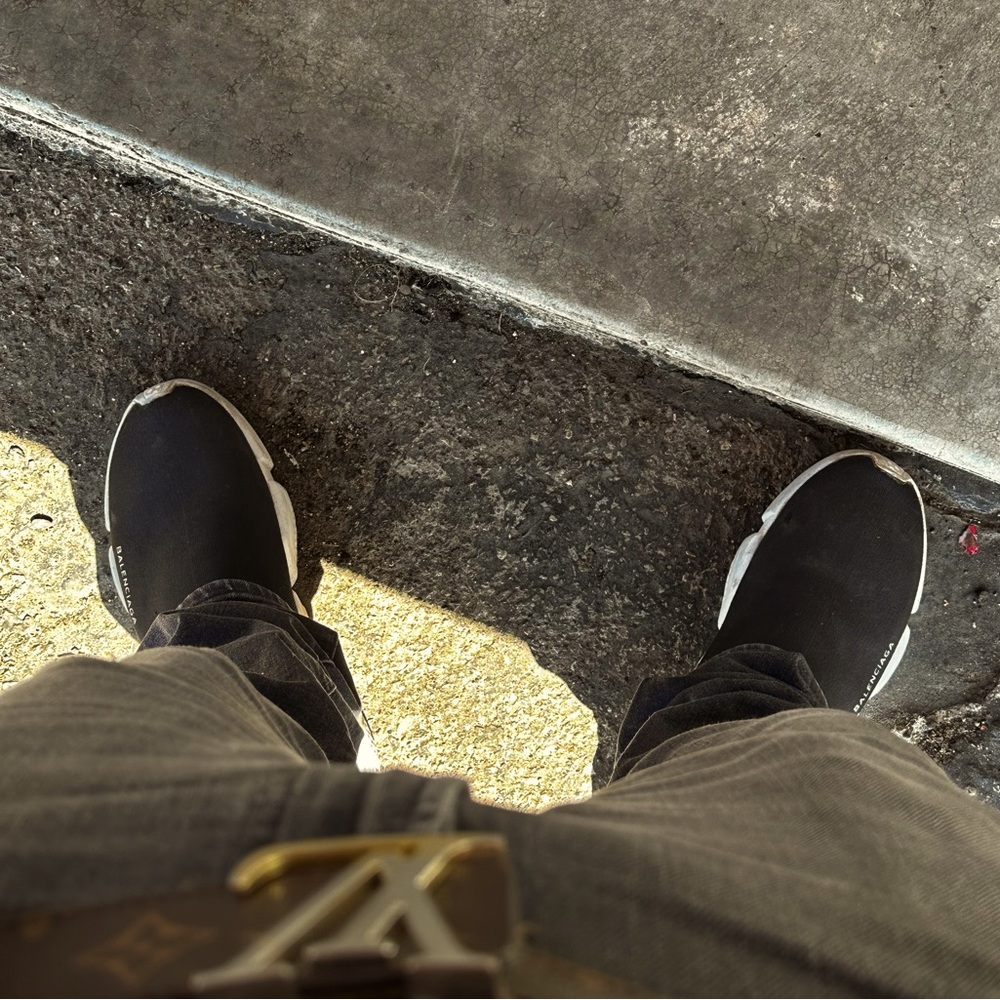 Meet your Posher, Jacob